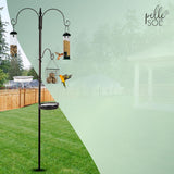Bird Feeder 5 Stations