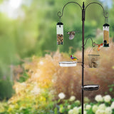 Bird Feeder 5 Stations