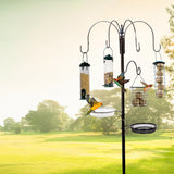 Bird Feeder 5 Stations