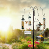 Bird Feeder 5 Stations