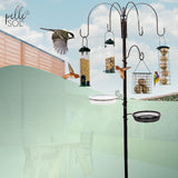 Bird Feeder 5 Stations