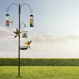 Bird Feeder 5 Stations