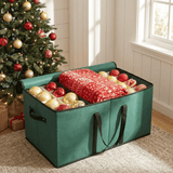 Christmas Bauble Storage Box - Pelle & Sol