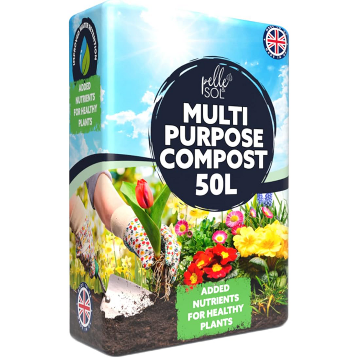 Multi Purpose Compost