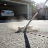 Floor Scrubbing Brush - Pelle & Sol