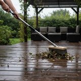 Floor Scrubbing Brush - Pelle & Sol