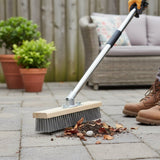 Floor Scrubbing Brush - Pelle & Sol