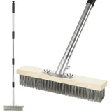 Floor Scrubbing Brush - Pelle & Sol