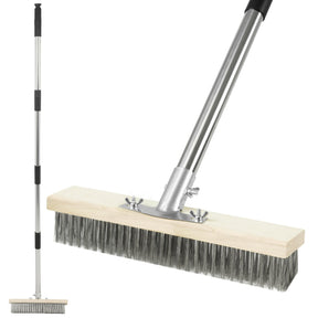 Floor Scrubbing Brush - Pelle & Sol