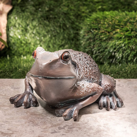 Frogs Garden Ornament (2 - Pack) - Pelle & Sol
