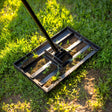 Heavy Duty Lawn Levelling Rake-Garden & Outdoor-Pelle & Sol-DREIBACH