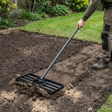 Heavy - Duty Lawn Levelling Tool - Pelle & Sol