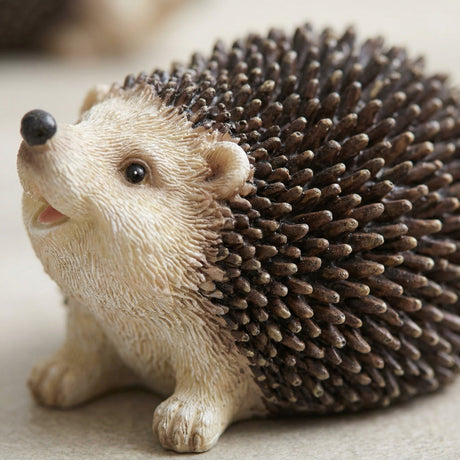 Hedgehog Ornaments (4 - Pack) - Pelle & Sol