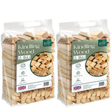 Kiln Dried Kindling Wood - Pelle & Sol