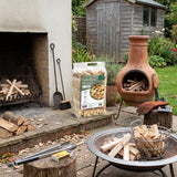 Kiln Dried Kindling Wood - Pelle & Sol