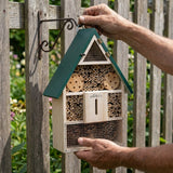 Large Wooden Insect House - Pelle & Sol