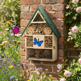 Large Wooden Insect House - Pelle & Sol