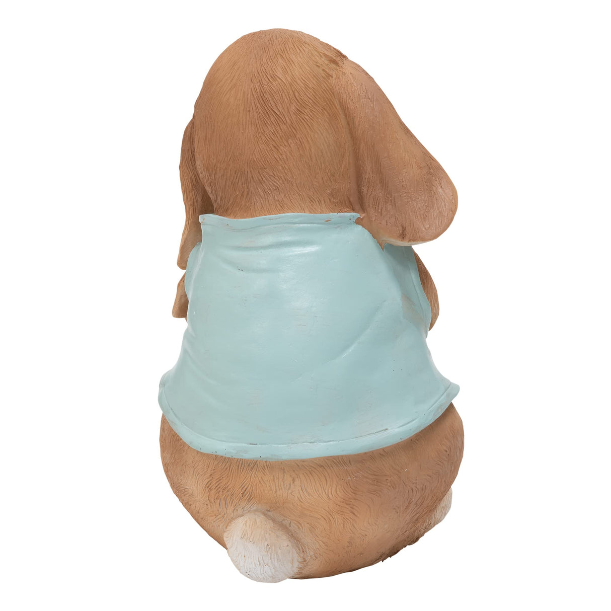 Mother & Child Rabbit Garden Ornament-Garden & Outdoor-Pelle & Sol-DREIBACH