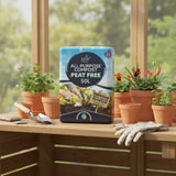 Peat Free Compost - Pelle & Sol