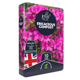 Peat - Free Ericaceous Compost - Pelle & Sol