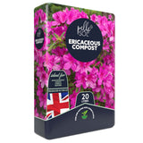 Peat - Free Ericaceous Compost - Pelle & Sol