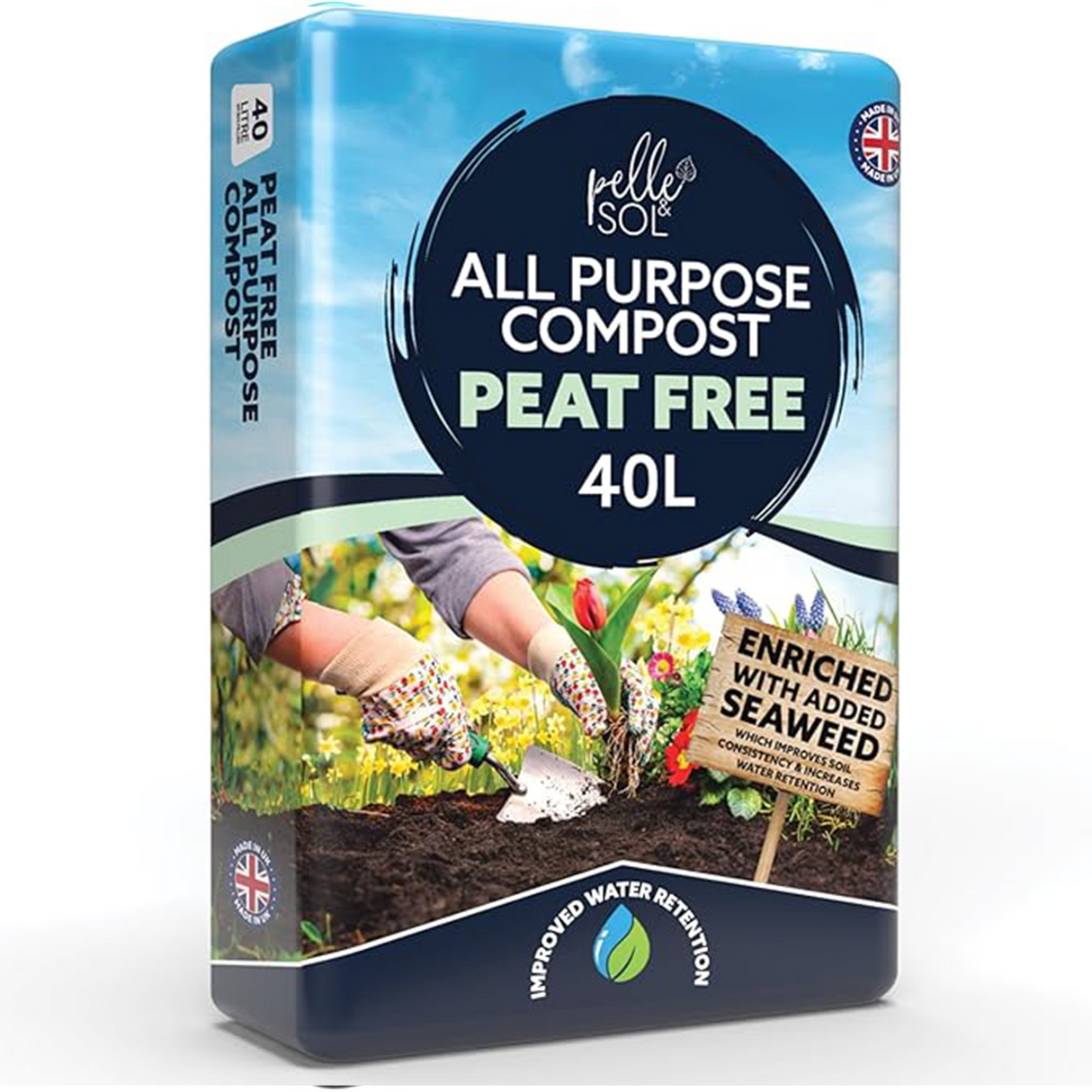 Peat Free Compost