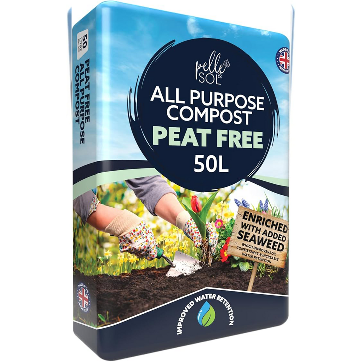 Peat Free Compost