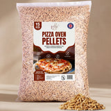 Pizza Oven Pellets - Pelle & Sol