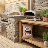 Pizza Oven Pellets - Pelle & Sol