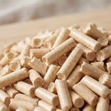 Pizza Oven Pellets - Pelle & Sol