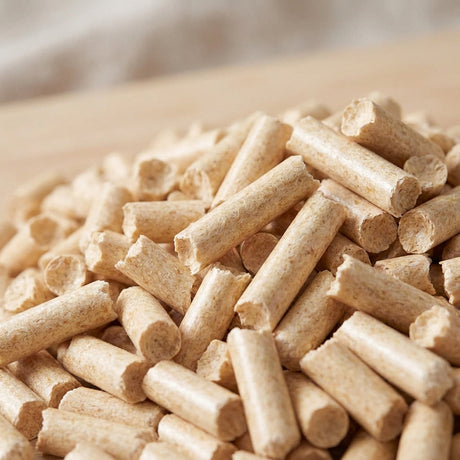 Pizza Oven Pellets-Garden & Outdoor-Pelle & Sol-DREIBACH