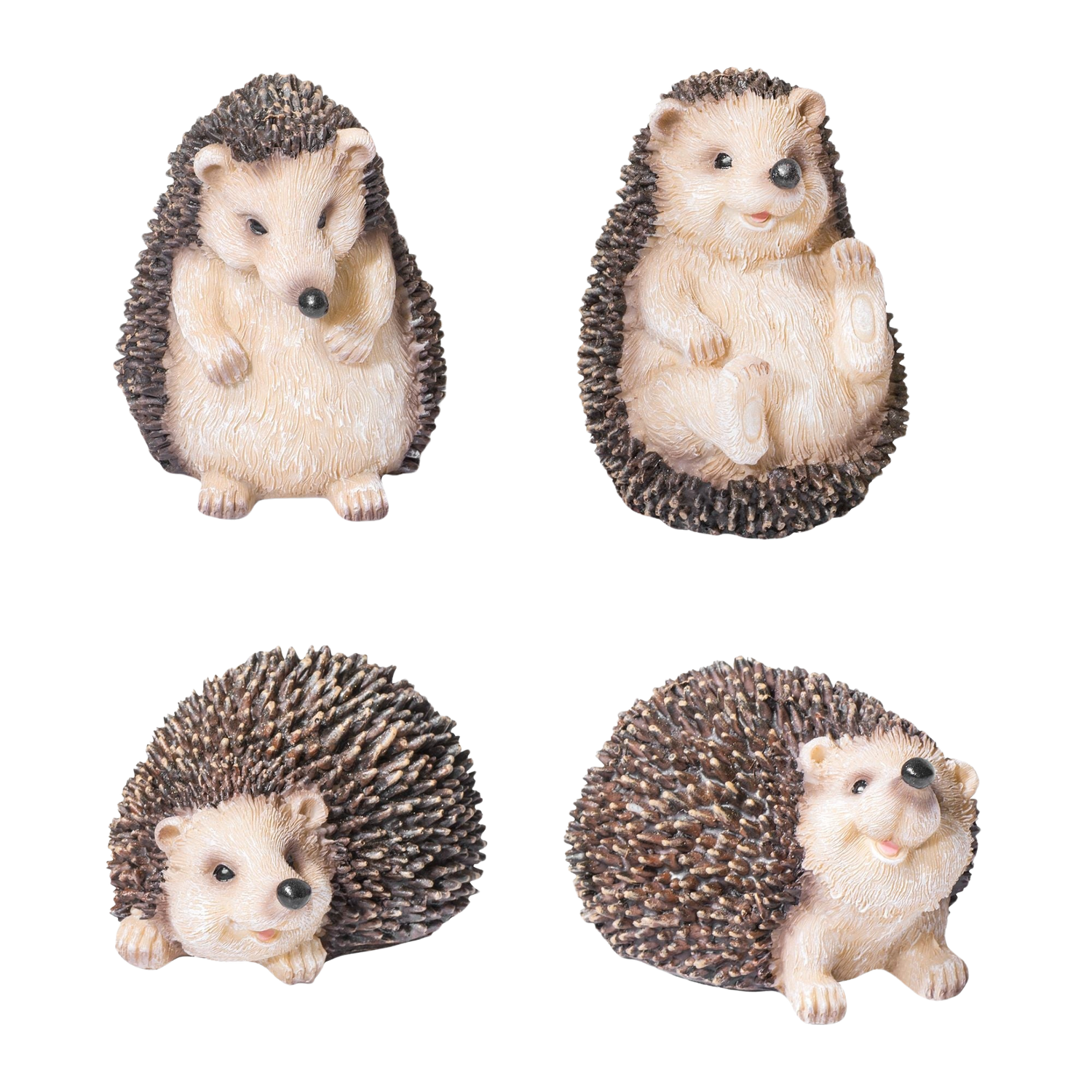 A photo of the Hedgehog Ornaments - Default Title from Pelle and Sol, showing its details and quality.