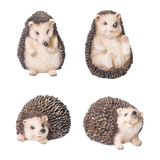 Hedgehog Ornaments