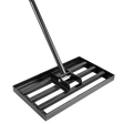 A photo of the Garden Leveler Rake - 43 cm from Pelle and Sol, showing its details and quality.