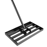 A photo of the Garden Leveler Rake - 43 cm from Pelle and Sol, showing its details and quality.