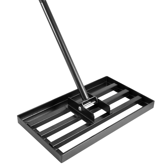 A photo of the Garden Leveler Rake - 43 cm from Pelle and Sol, showing its details and quality.