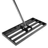 Garden Leveler Rake - 43 cm