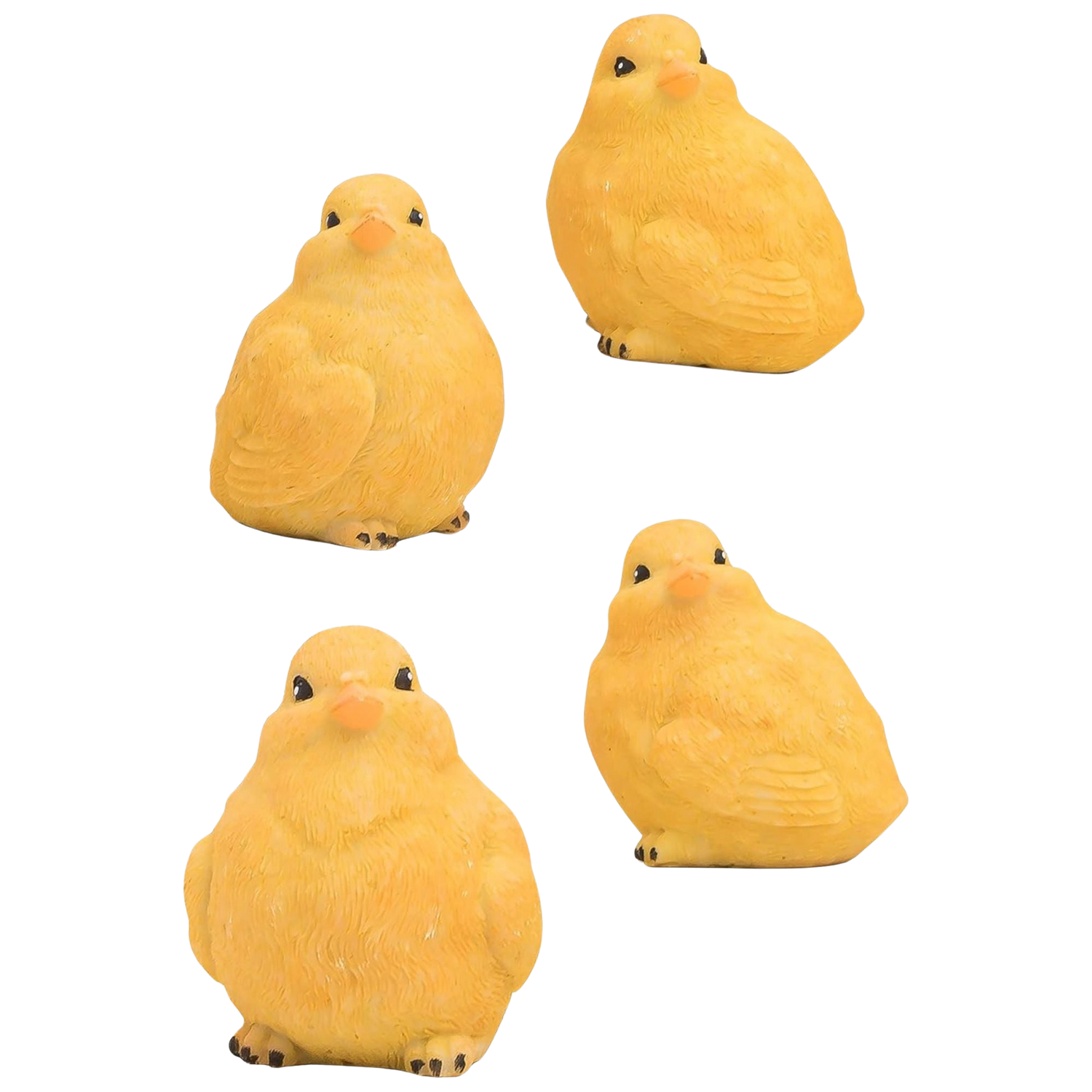 A photo of the Chicken Ornaments - Default Title from Pelle and Sol, showing its details and quality.
