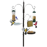 Bird Feeder 5 Stations