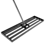 Garden Leveler Rake - 43 cm
