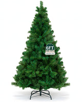 Realistic Artificial Christmas Tree - Pelle & Sol