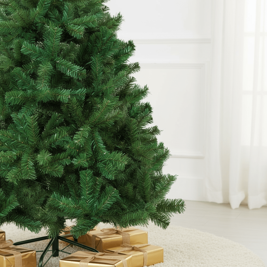 Realistic Artificial Christmas Tree - Pelle & Sol