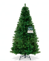 Realistic Artificial Christmas Tree - Pelle & Sol