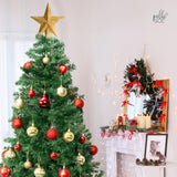 Realistic Artificial Christmas Tree - Pelle & Sol