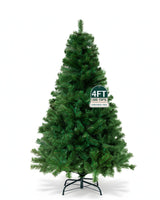 Realistic Artificial Christmas Tree - Pelle & Sol