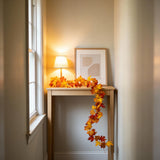 Realistic Maple Leaf Garland - Pelle & Sol