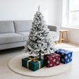 Snow Tipped Christmas Tree - Pelle & Sol