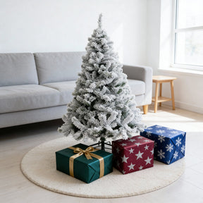 Snow Tipped Christmas Tree - Pelle & Sol