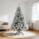 Snow Tipped Christmas Tree - Pelle & Sol