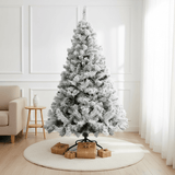 Snow Tipped Christmas Tree - Pelle & Sol